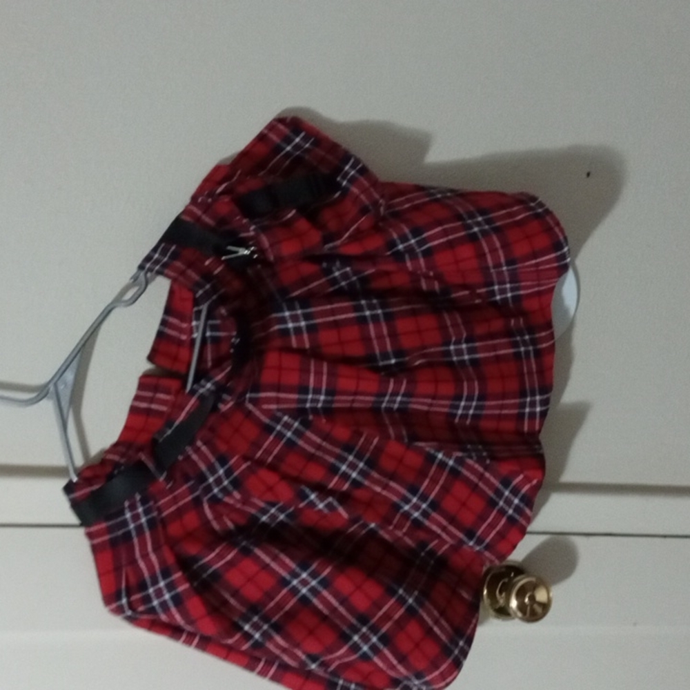 Mini skirt